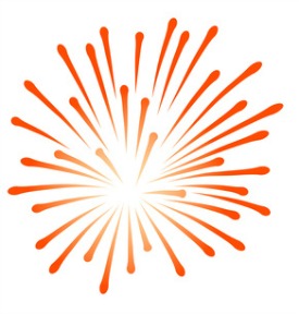 fireworks