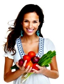 vegetarian diet plans