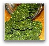 kale chips kale recipes